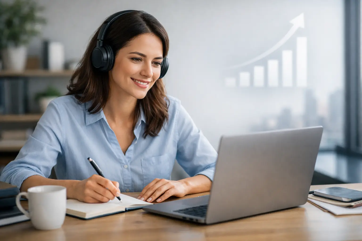 How to Study Online Effectively for Career Growth