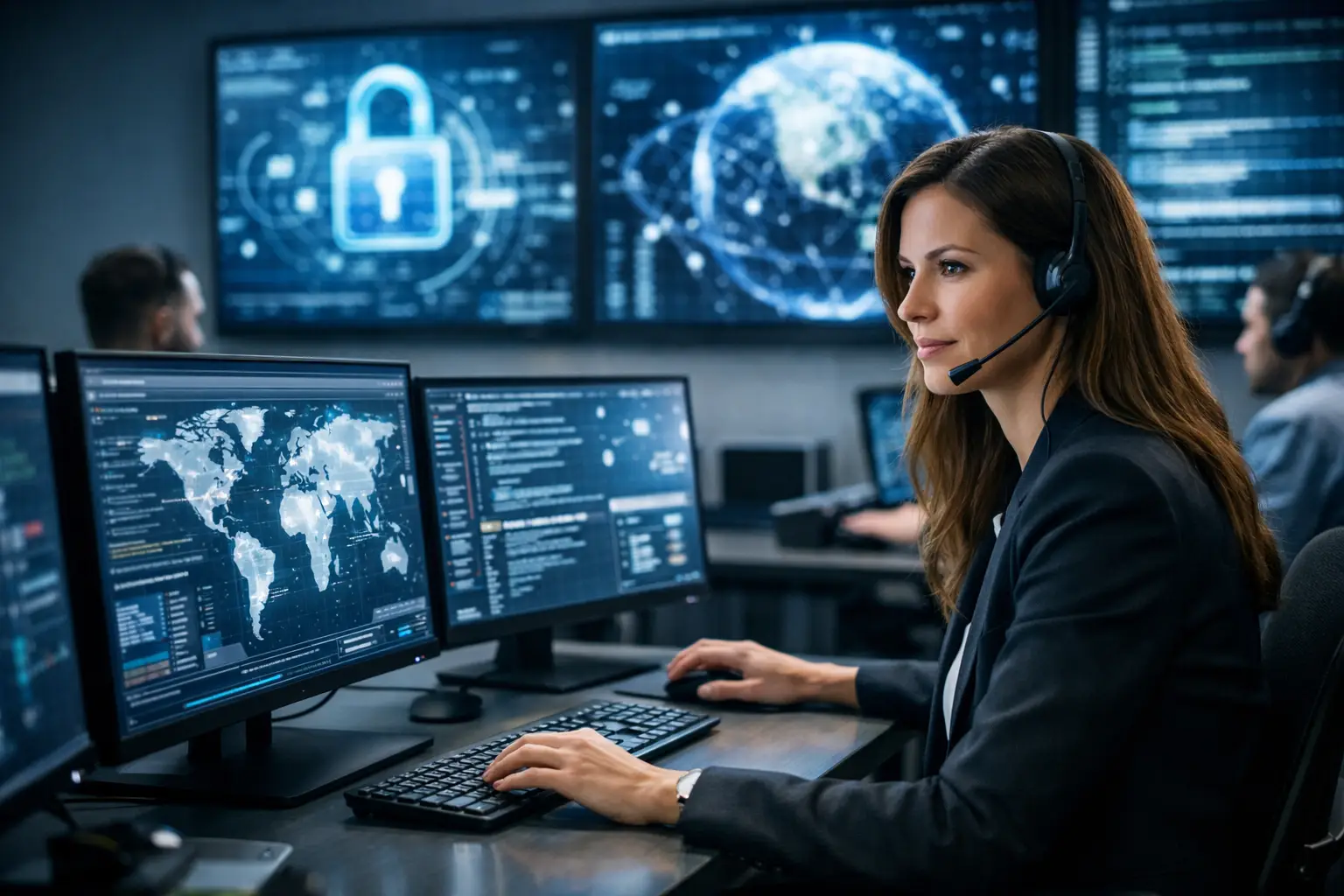 Top Jobs in Cyber Intelligence for 2026