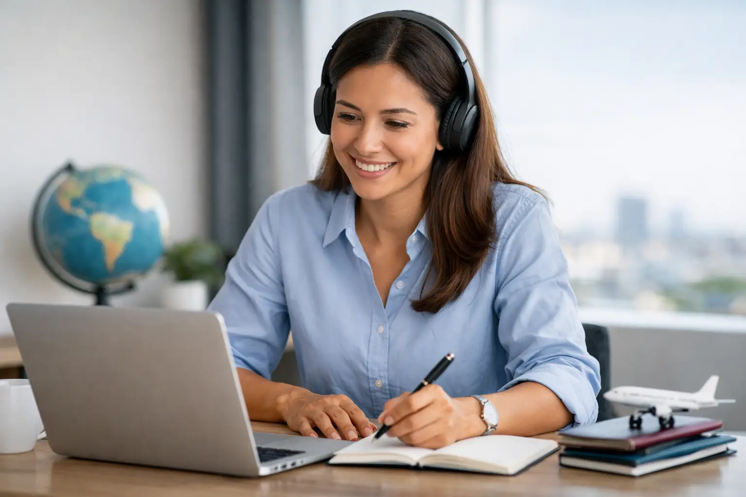 Your Guide to International Online Study
